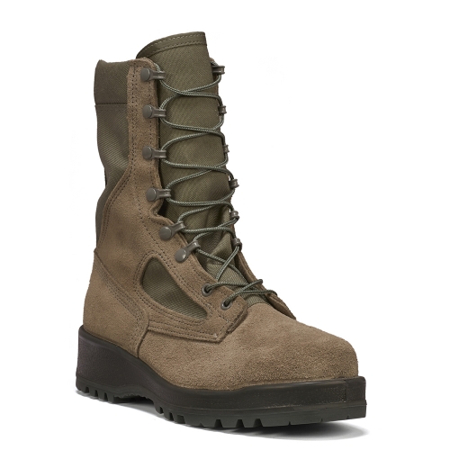 600 ST-HOT WEATHER STEEL TOE BOOT – Aerial Industries