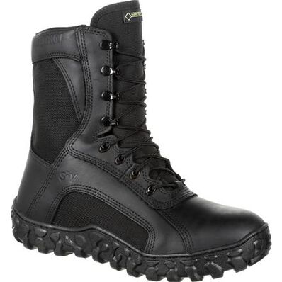 S2V GORE-TEX 400G TACTICAL MILITARY BOOT – Aerial Industries
